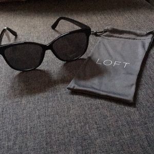 LOFT Sunglasses